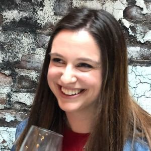 Meet your Posher, Jill